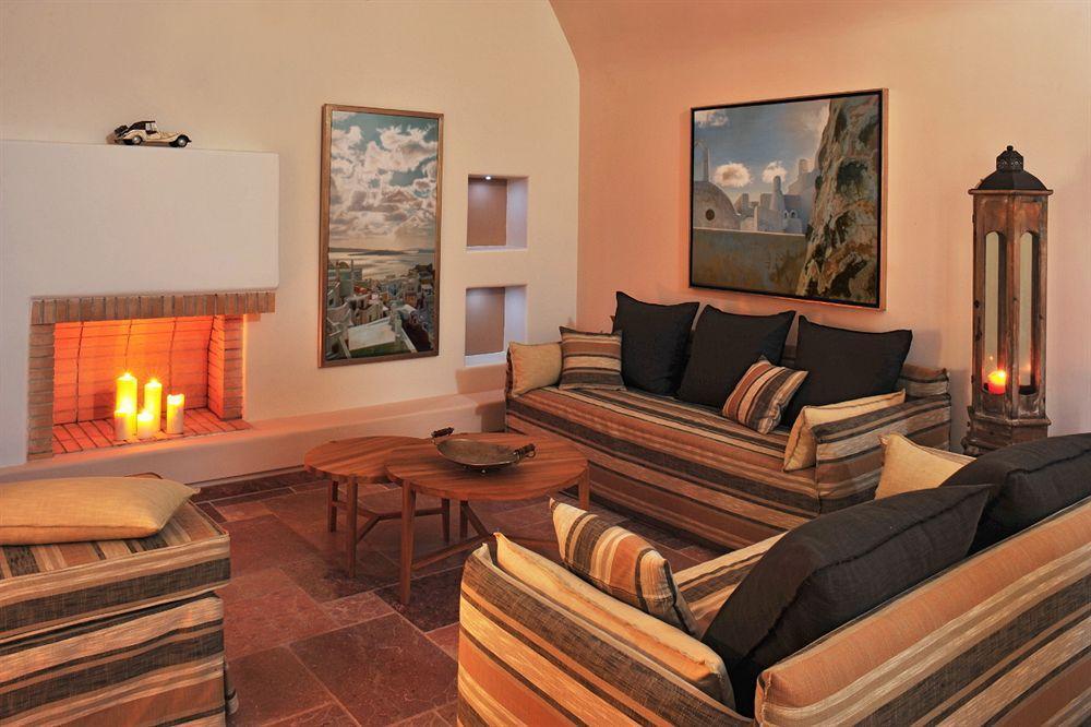 Pleiades Eco Houses Vothon Bagian luar foto